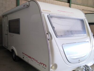 Alquilo Caravana 3 ambientes