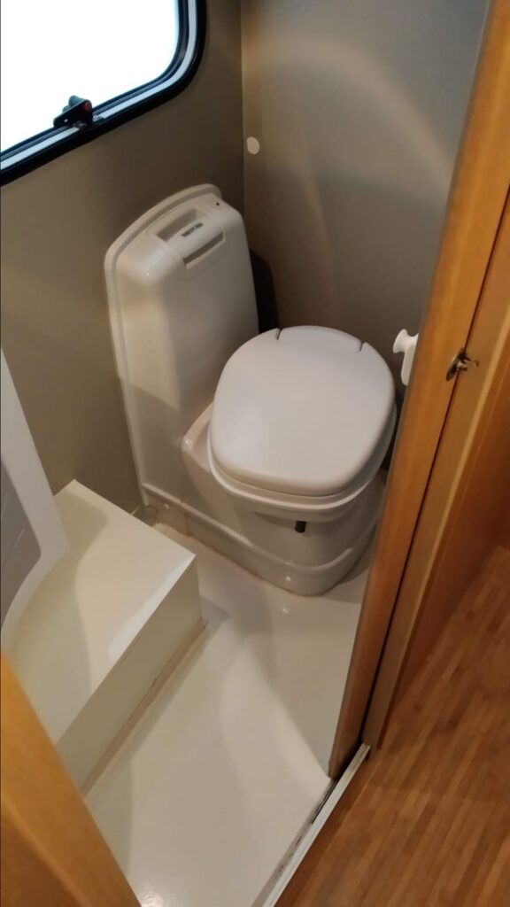 Alquilo Caravana 3 ambientes