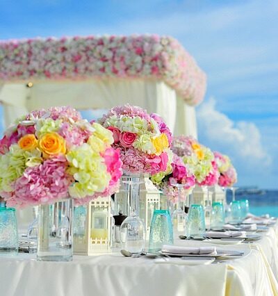 Celebraciones y Eventos